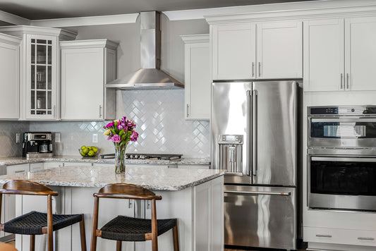 how to clean and disinfect granite countertops