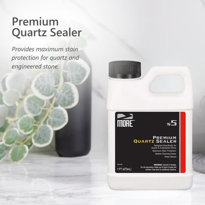 MORE Quartz Sealer