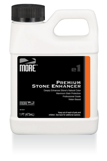 MORE® Premium Stone Enhancer