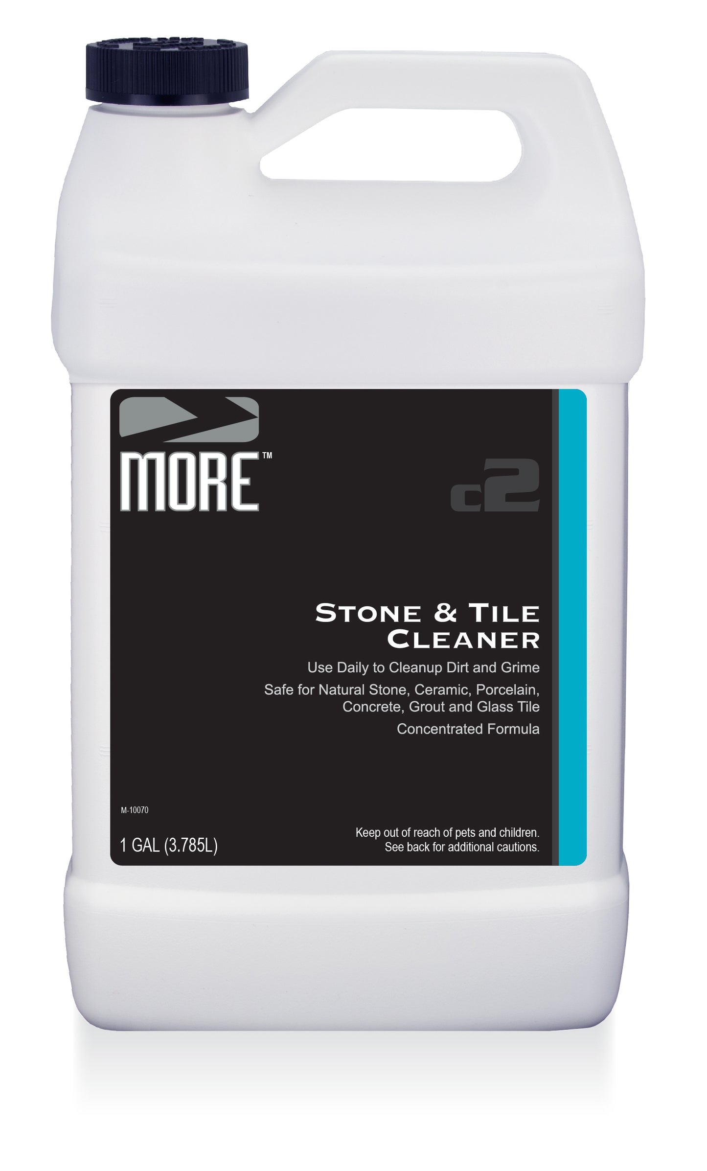 MORE® Stone & Tile Cleaner