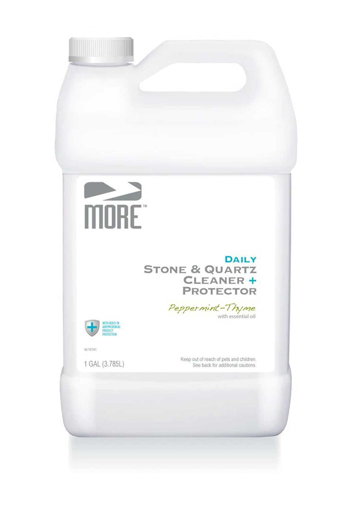 MORE™ Stone & Tile Cleaner